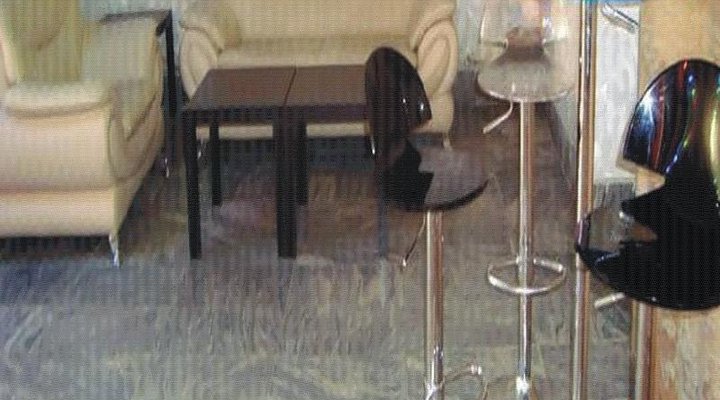 Aerol Hotel