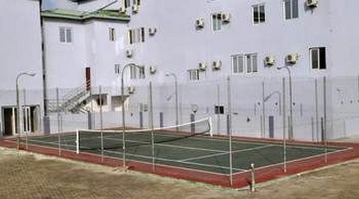 Aerol Hotel