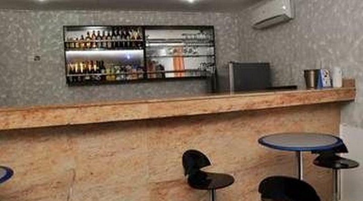 Aerol Hotel