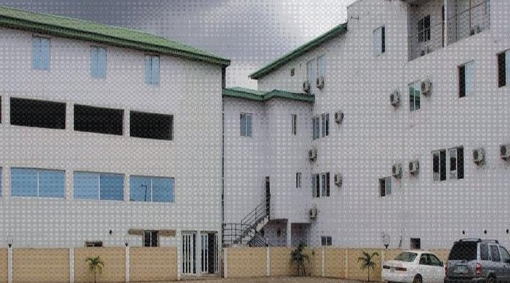 Aerol Hotel
