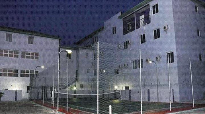 Aerol Hotel