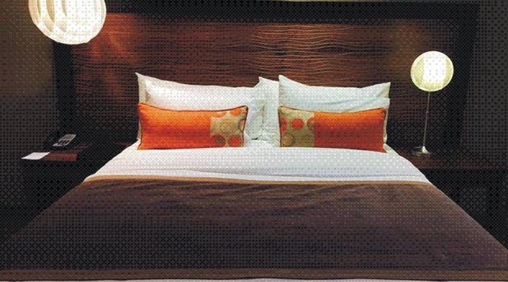 Aerol Hotel