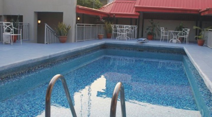 The Ambassadors Hotel