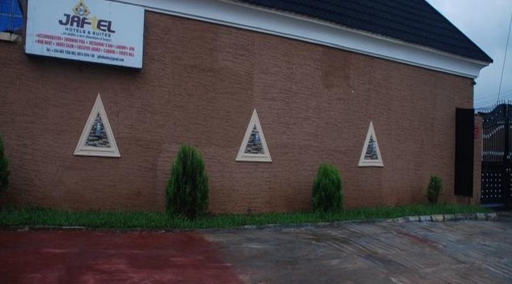 Jaftel Hotels & Suites