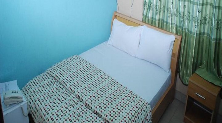 Jaftel Hotels & Suites