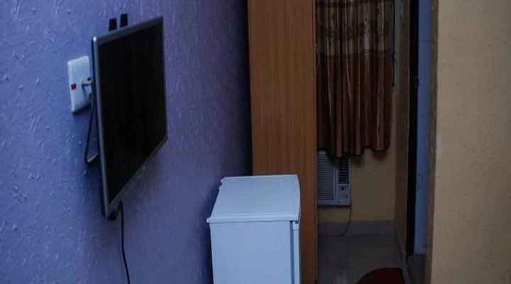 Jaftel Hotels & Suites