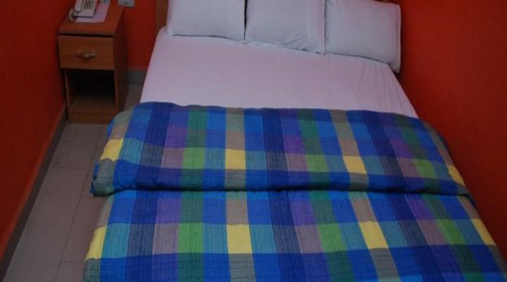 Jaftel Hotels & Suites