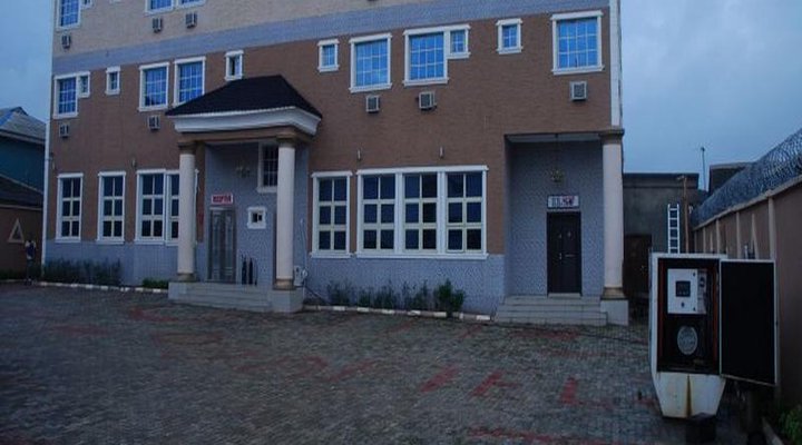 Jaftel Hotels & Suites