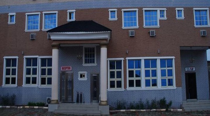 Jaftel Hotels & Suites