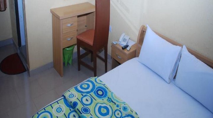 Jaftel Hotels & Suites