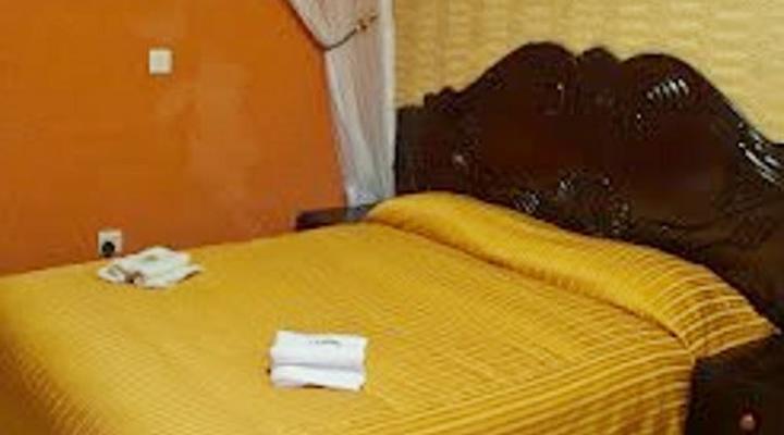 Stedmark Suites Hotel