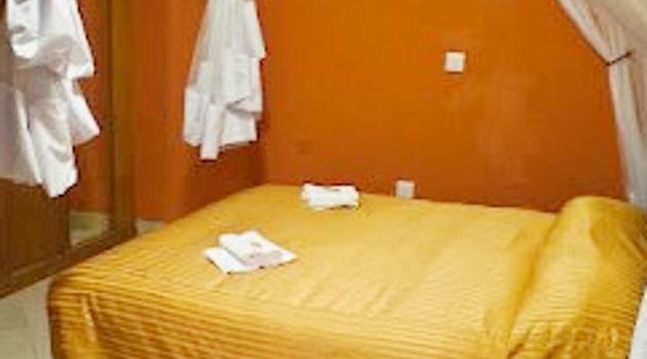 Stedmark Suites Hotel