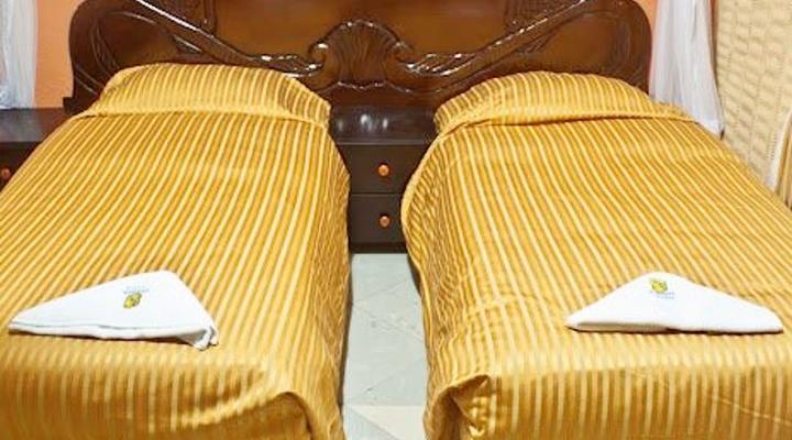 Stedmark Suites Hotel