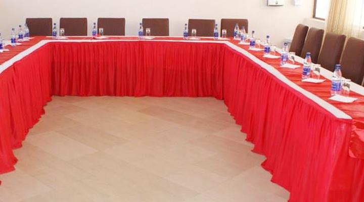 Stedmark Suites Hotel