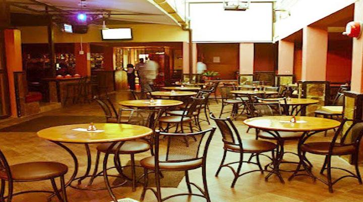 Stedmark Suites Hotel