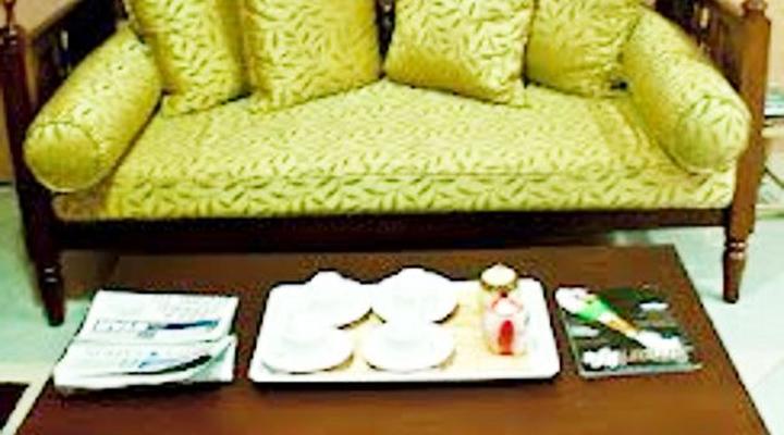 Stedmark Suites Hotel