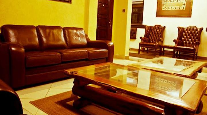 Stedmark Suites Hotel