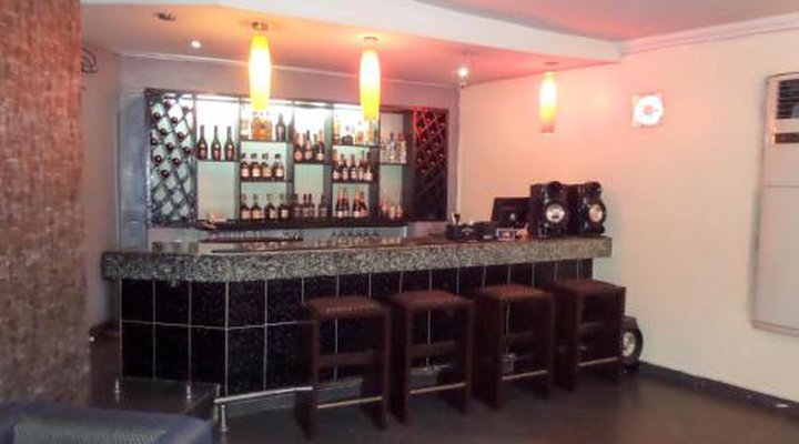 Signature Suites Victoria Island