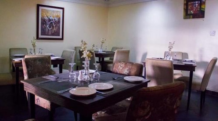 Signature Suites Victoria Island