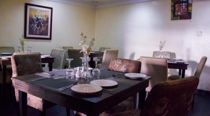 Signature Suites Victoria Island