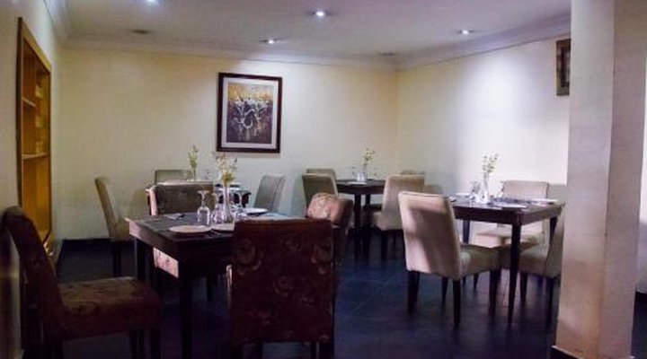 Signature Suites Victoria Island
