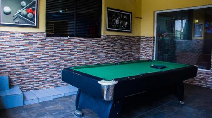 Signature Suites Victoria Island