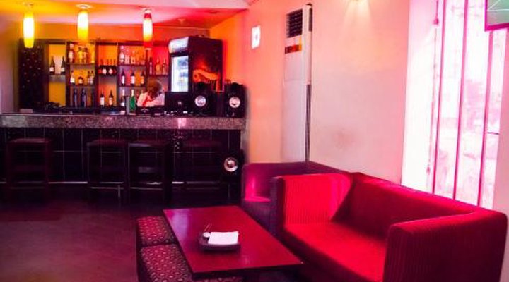 Signature Suites Victoria Island