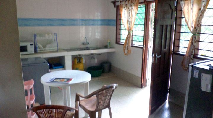 Kilifi Bofa Cottages
