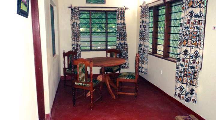 Kilifi Bofa Cottages