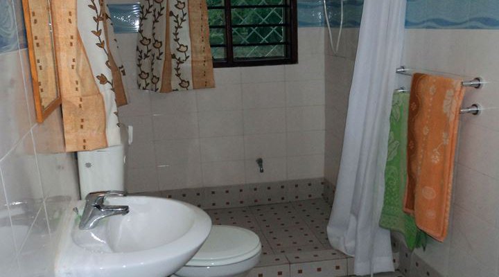Kilifi Bofa Cottages