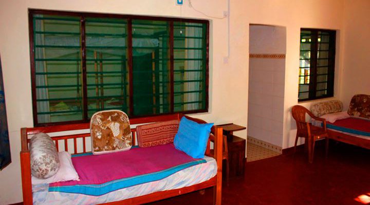 Kilifi Bofa Cottages
