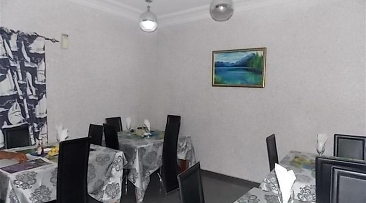 De Next Centre Resort Limited