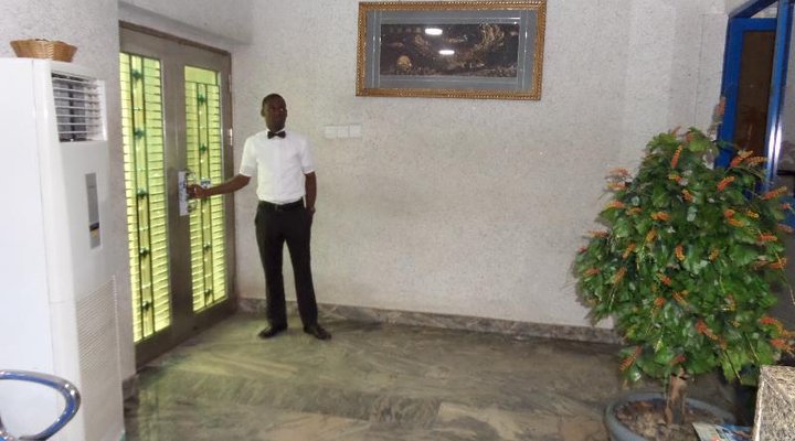 De Next Centre Resort Limited