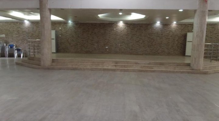 De Next Centre Resort Limited