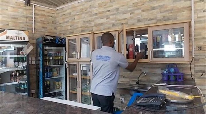 De Next Centre Resort Limited