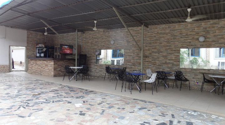 De Next Centre Resort Limited