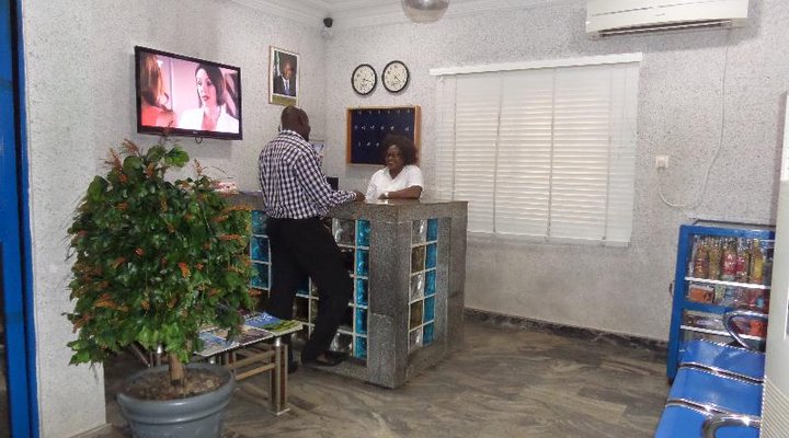 De Next Centre Resort Limited