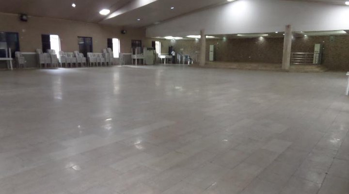 De Next Centre Resort Limited