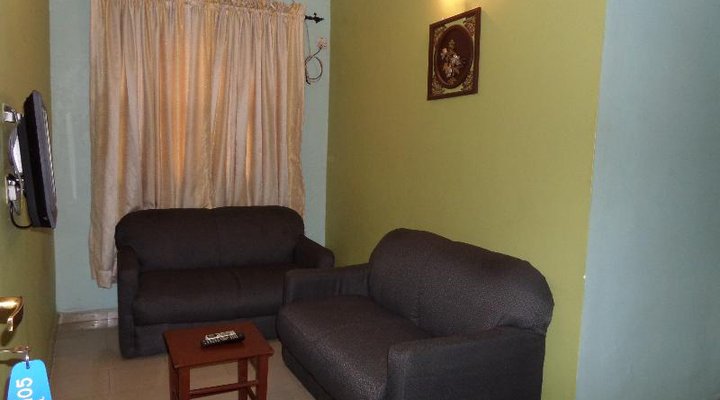 De Next Centre Resort Limited