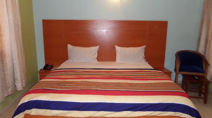 De Next Centre Resort Limited