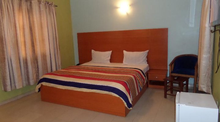 De Next Centre Resort Limited