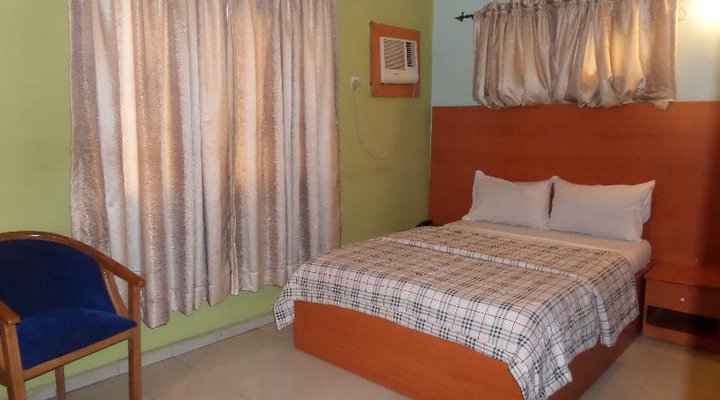 De Next Centre Resort Limited