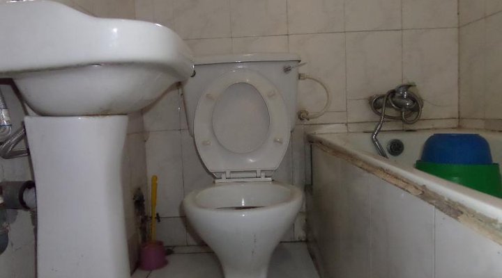 De Next Centre Resort Limited