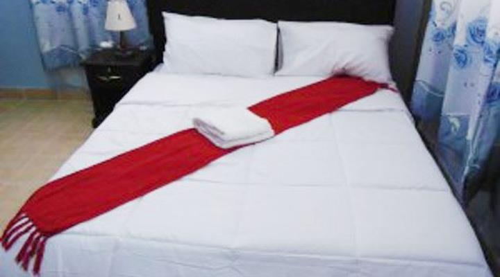 Thesha Place Serviced Apartments