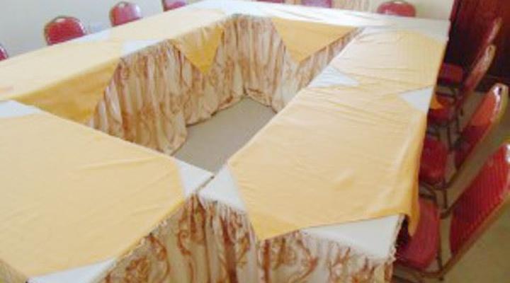 Thesha Place Serviced Apartments