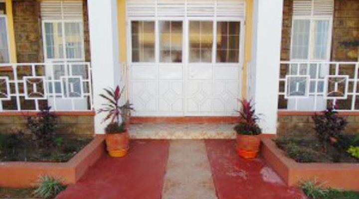 Thesha Place Serviced Apartments