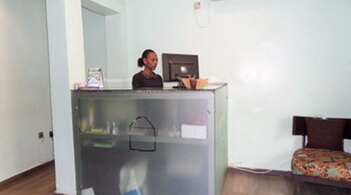 Precinct Comfort Services Yaba