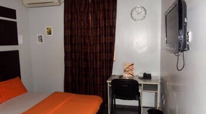 Precinct Comfort Services Yaba