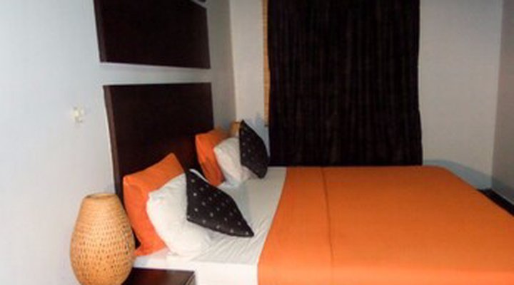 Precinct Comfort Services Yaba