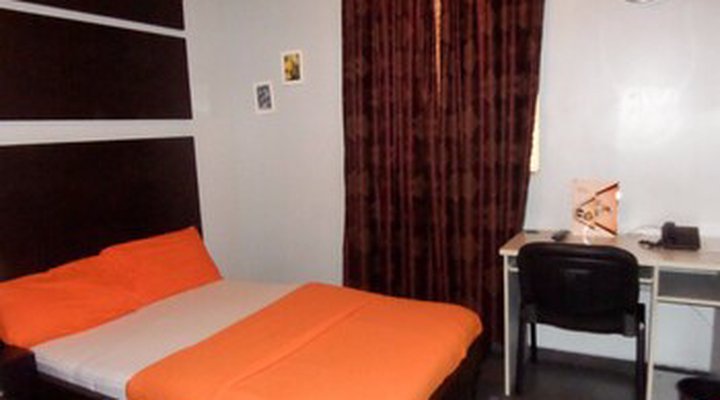 Precinct Comfort Services Yaba